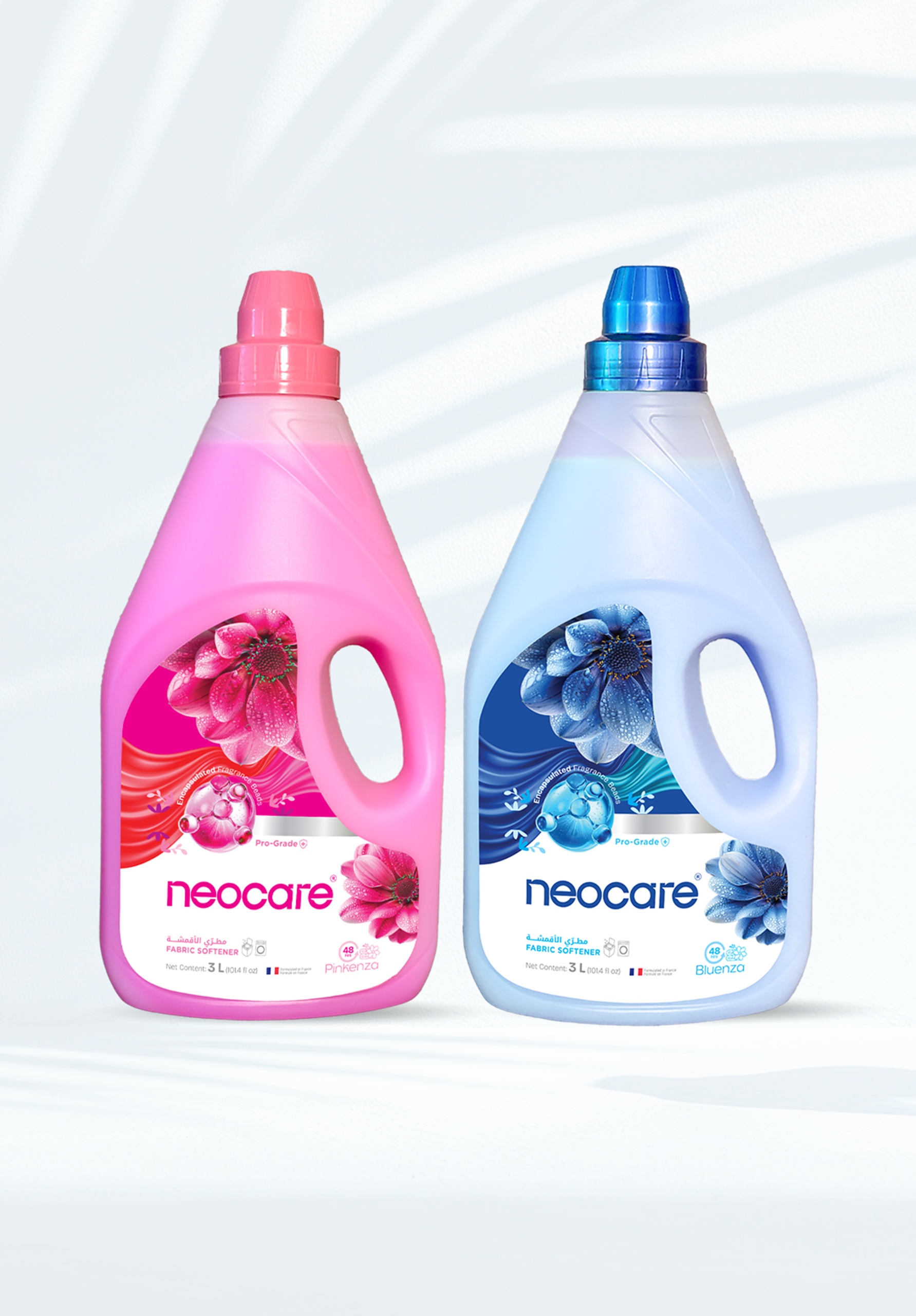 Neocare Fabric Softener