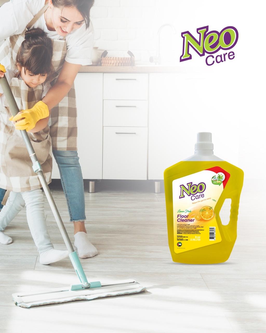 Neocare Floor Cleaner